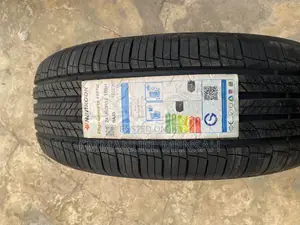 245/60r18 Hankook Dynapro Hp2 Tire