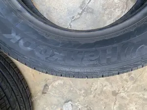 245/60r18 Hankook Dynapro Hp2 Tire