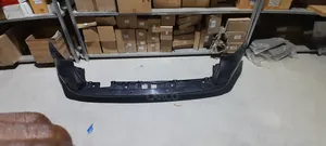 Landcruiser Back Bumper
