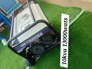 Zero Gravity 10kva 13000wats UK Generator UK Model Generator
