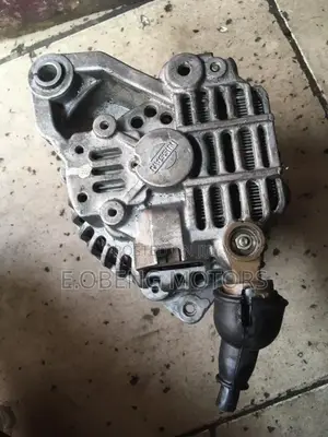 Infiniti and All Types of Cars Alternator Available Homeused