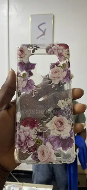 LG Stylo 6 Protective Case