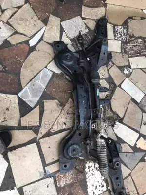 Kia Picanto/Kia Morning /Hyundai I10 Front Suspension