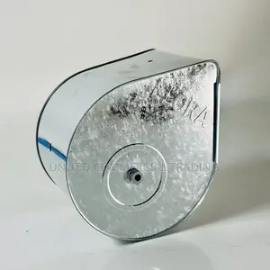 Concrete Sprayer (Elora)