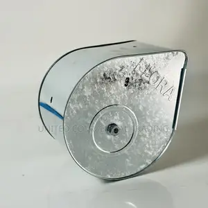 Concrete Sprayer (Elora)