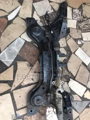 Kia Picanto/Kia Morning /Hyundai I10 Front Suspension
