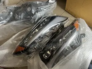 Toyota Venza Led Headlight