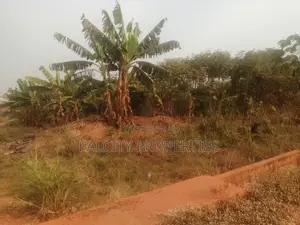 Full Plot for Sale at Santasi A1