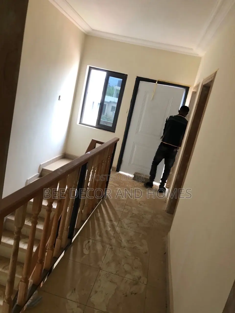 3bdrm Townhouse/Terrace in Bee Decor & Homes, Oyarifa for sale