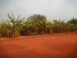 Plot for Sale at Santasi A1