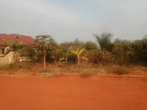 Plot for Sale at Santasi A1