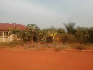 Plot for Sale at Santasi A1