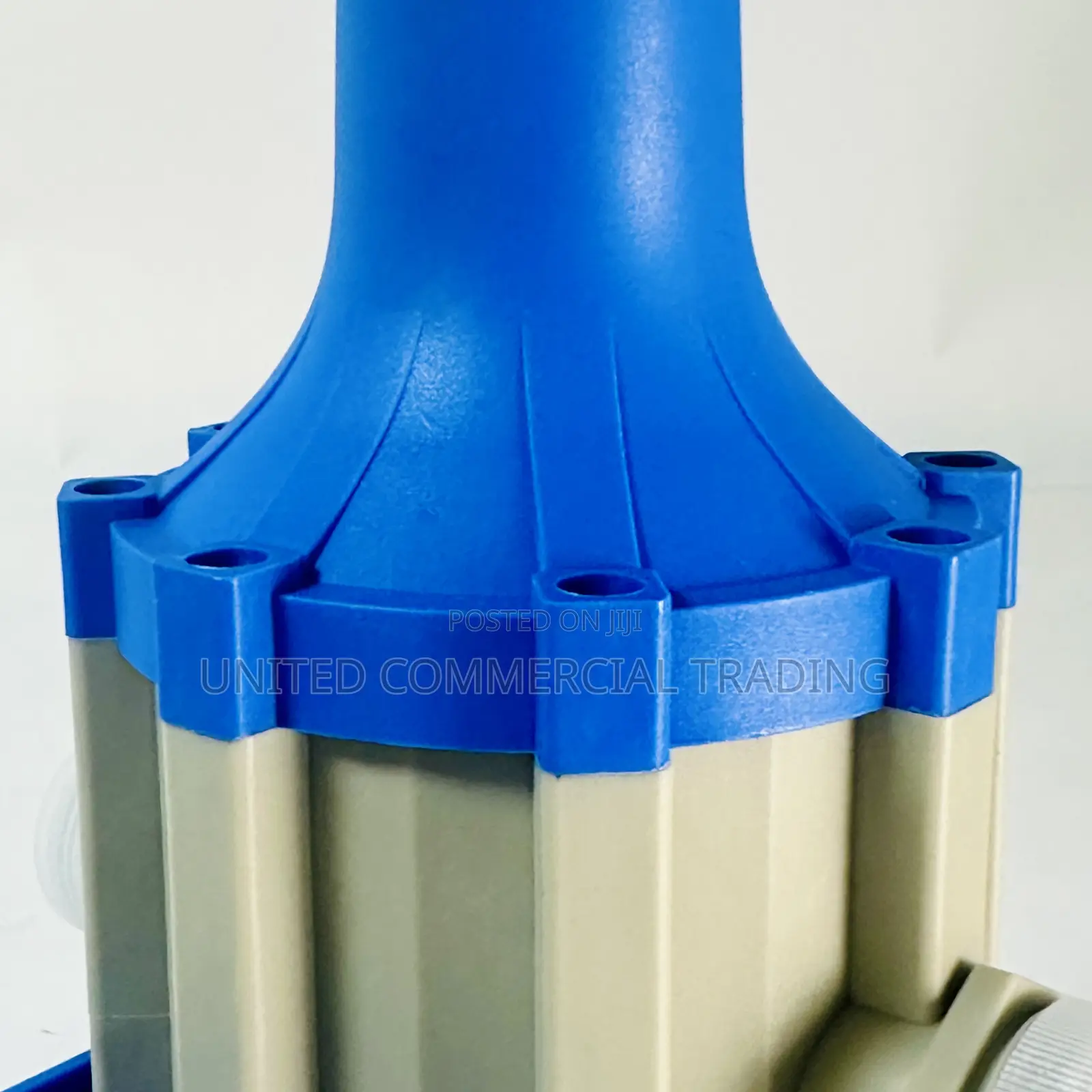 Automatic Pump (Lucky Pro)