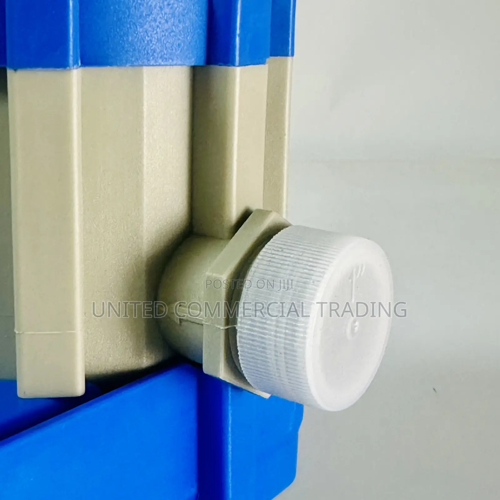 Automatic Pump (Lucky Pro)