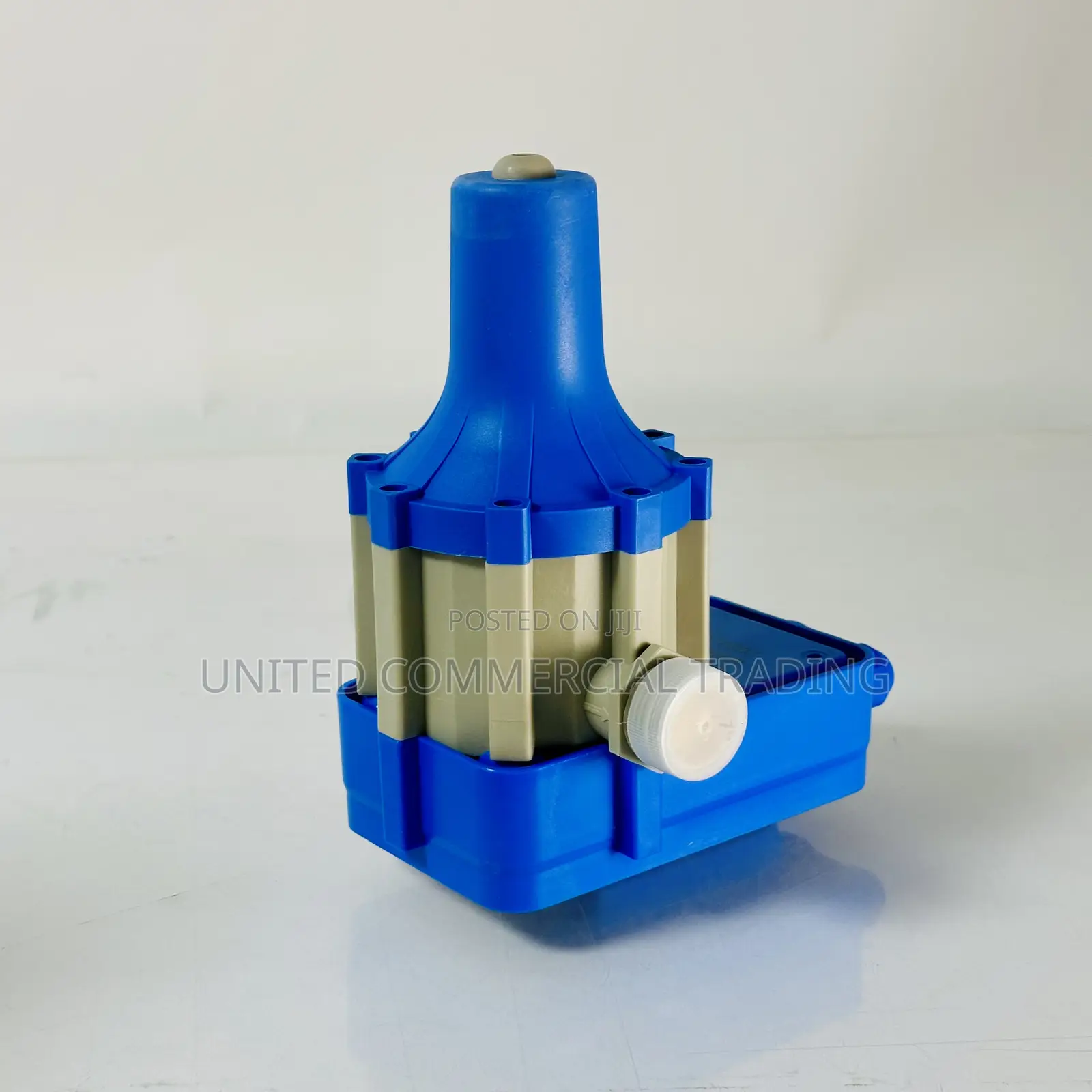 Automatic Pump (Lucky Pro)