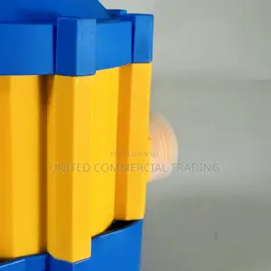 Automatic Pump Control