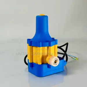 Photo - Automatic Pump Control