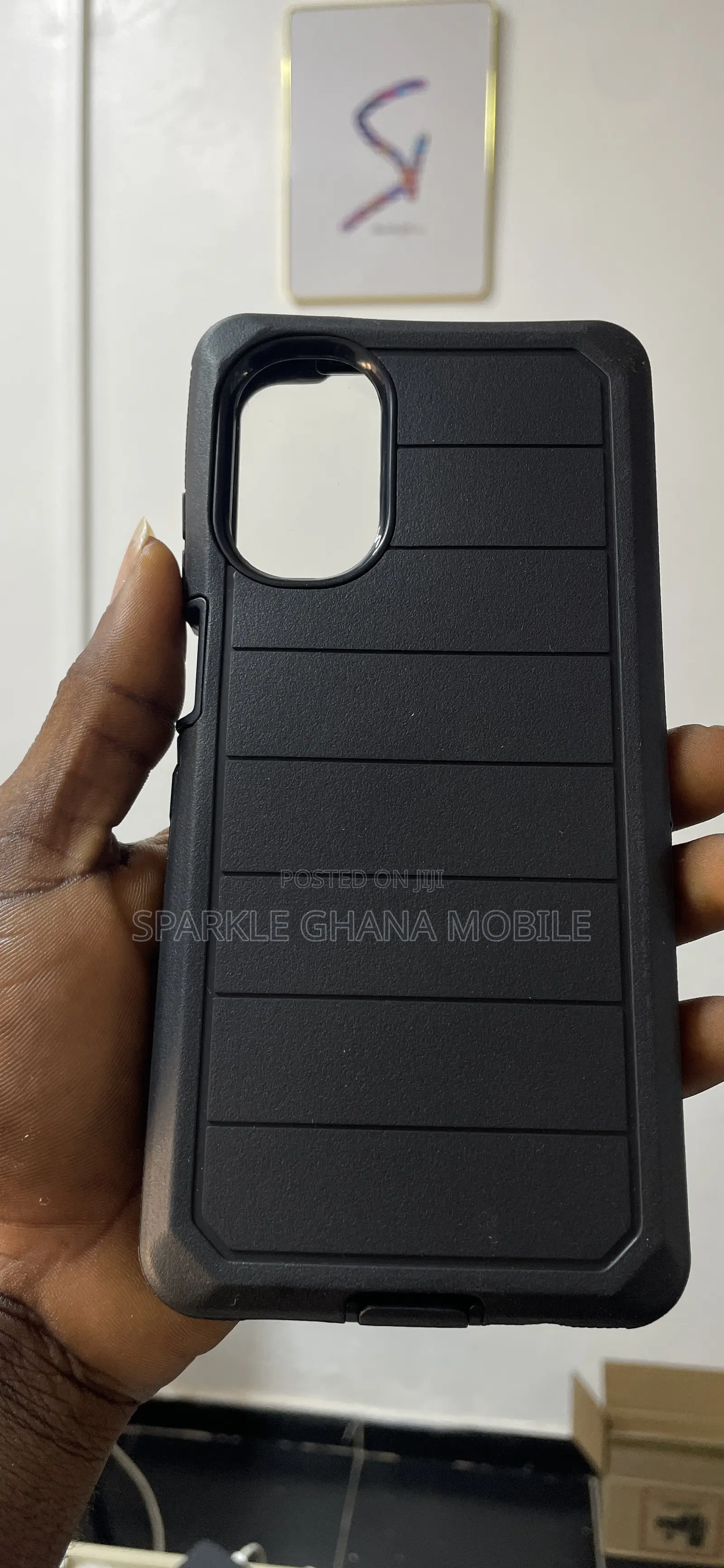 Motorola Edge Plus 2022 Case