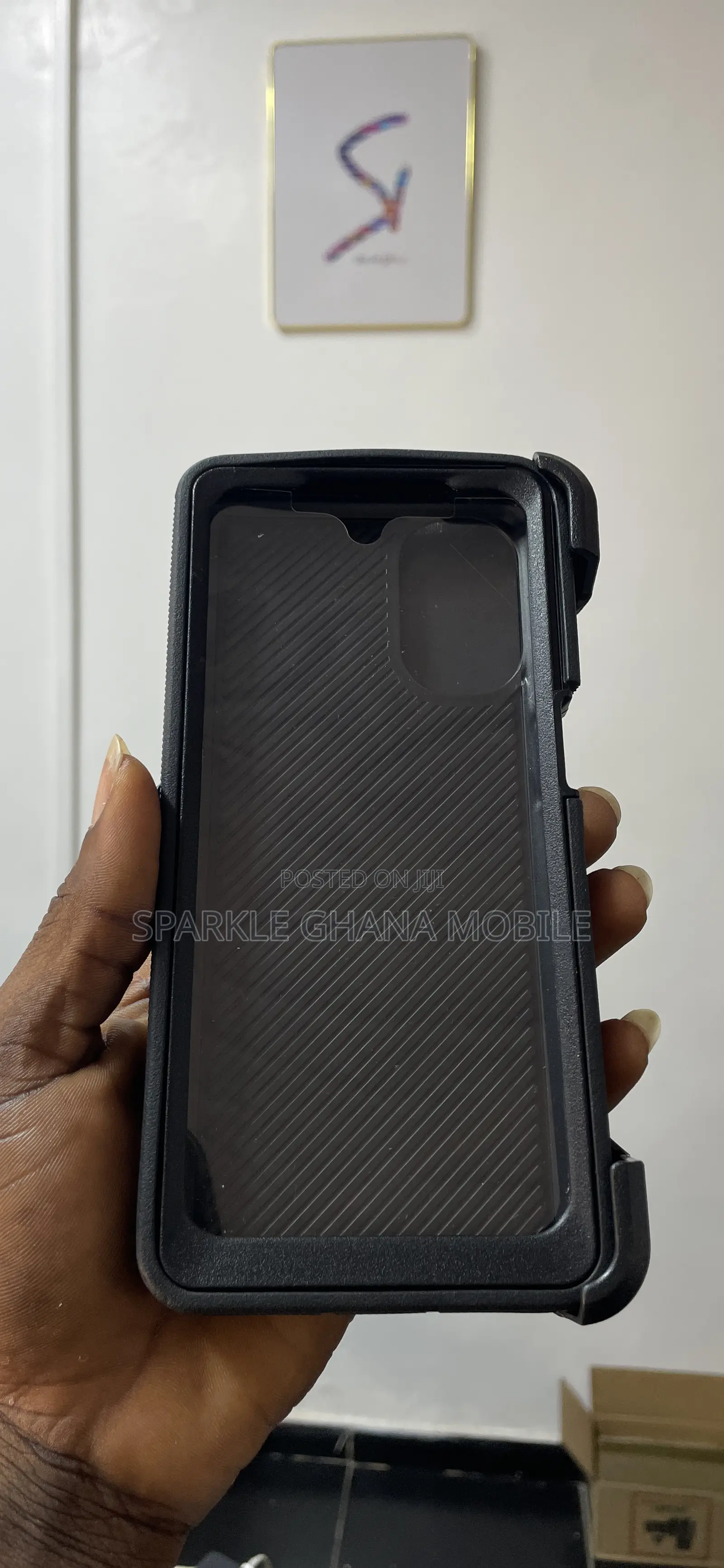 Motorola Edge Plus 2022 Case