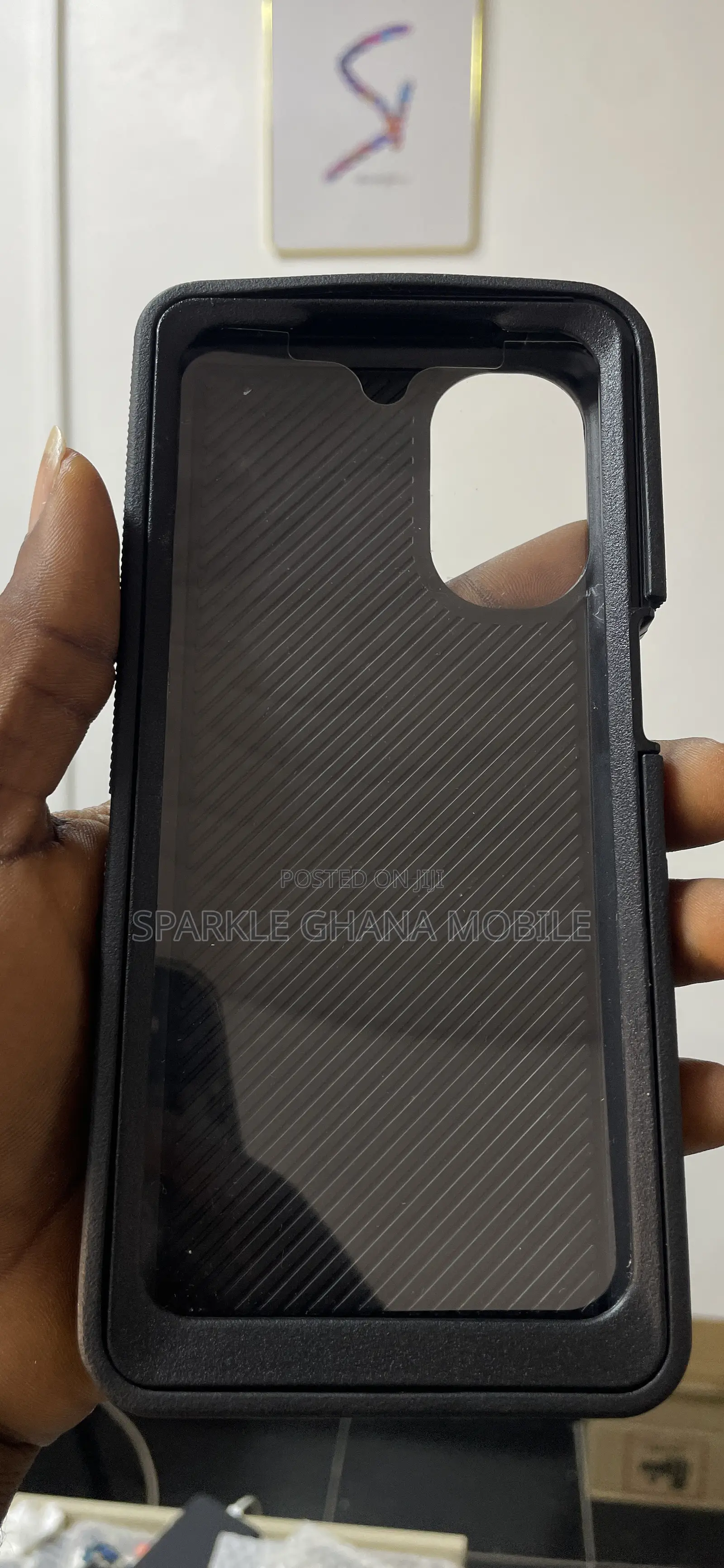 Motorola Edge Plus 2022 Case