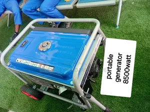 Strongest Generator Best 7.5kva