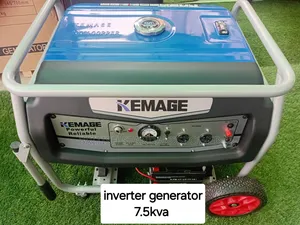 Get Free Delivery Generator 7.5kva