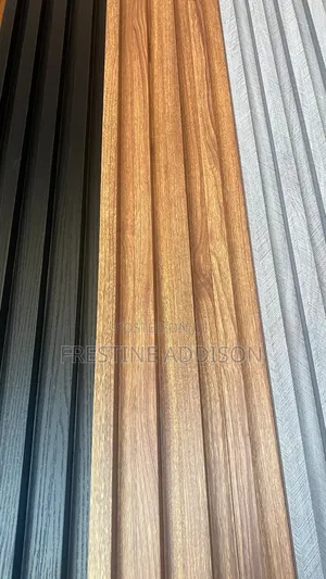 Wall Panels(Fluted)