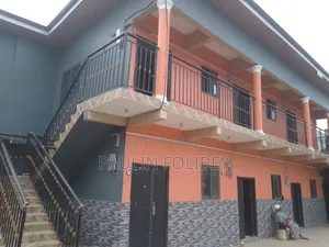 1bdrm Apartment in Dg Properties, Ablekuma for rent
