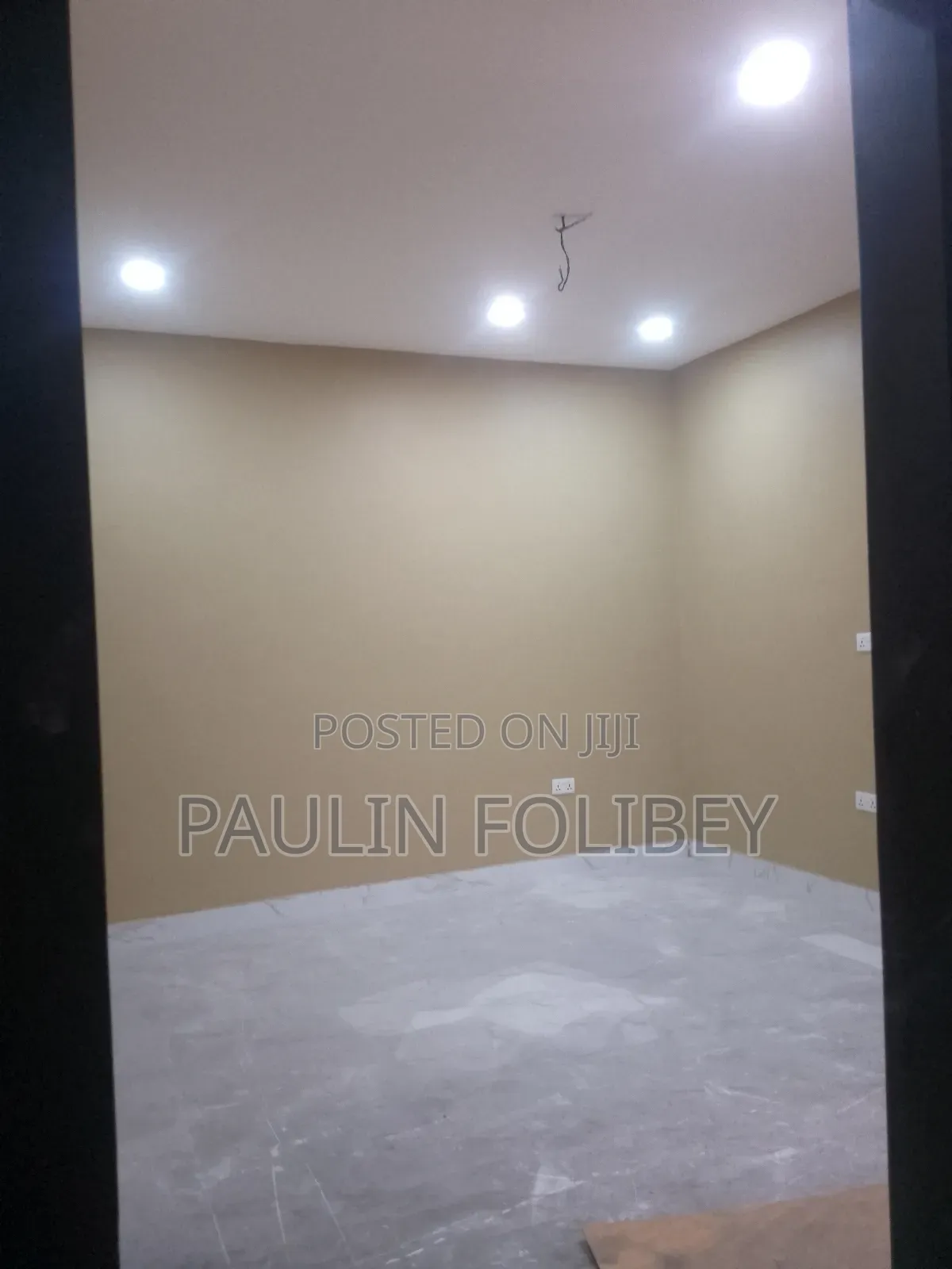 1bdrm Apartment in Dg Properties, Ablekuma for rent