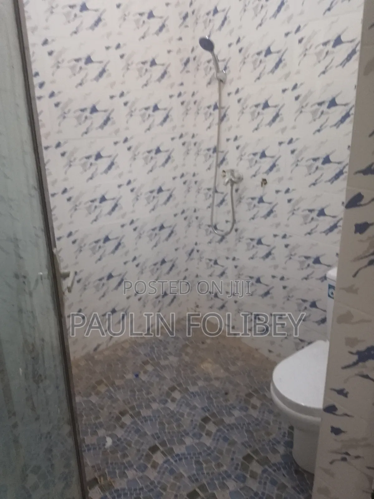 1bdrm Apartment in Dg Properties, Ablekuma for rent