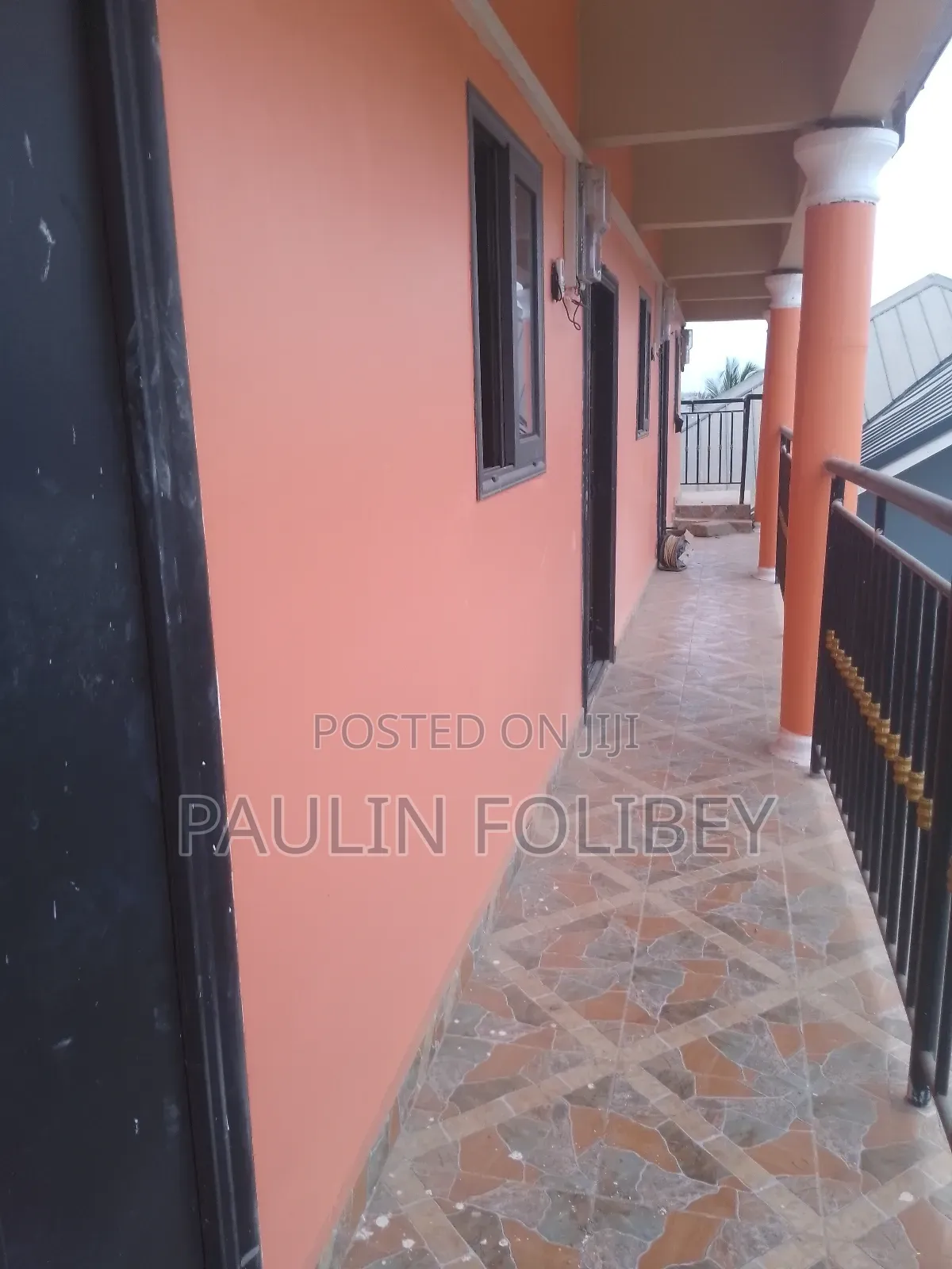 2bdrm Apartment in Dg Properties, Ablekuma for rent