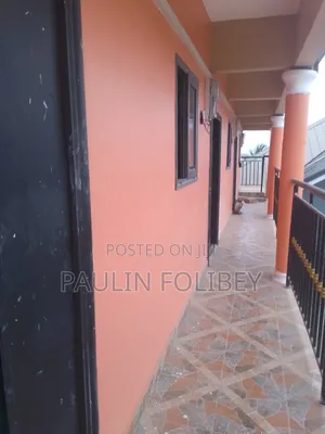 2bdrm Apartment in Dg Properties, Ablekuma for rent