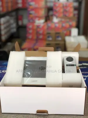 Dahua Video Intercom KIT Hybrid -7" TFT Touch Screen