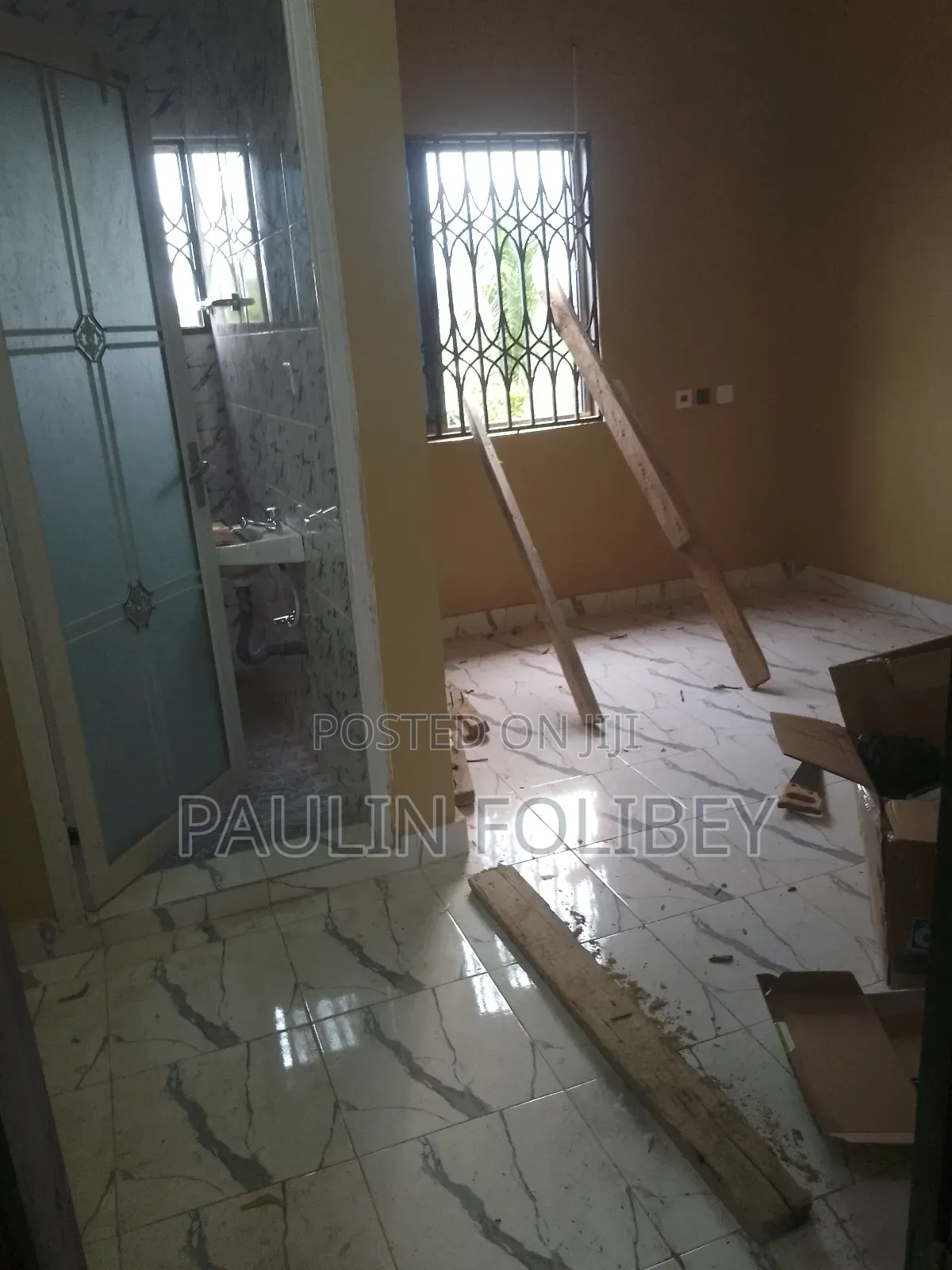 2bdrm Apartment in Dg Properties, Ablekuma for rent