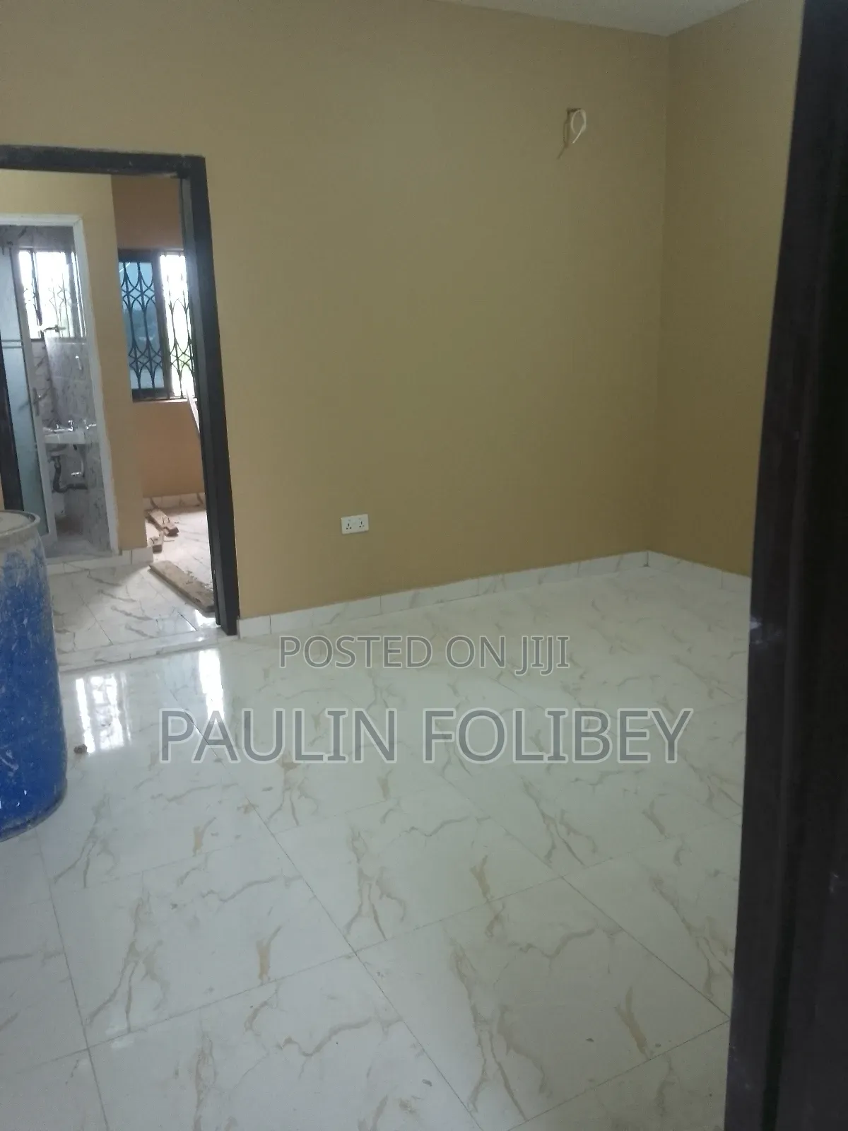 2bdrm Apartment in Dg Properties, Ablekuma for rent