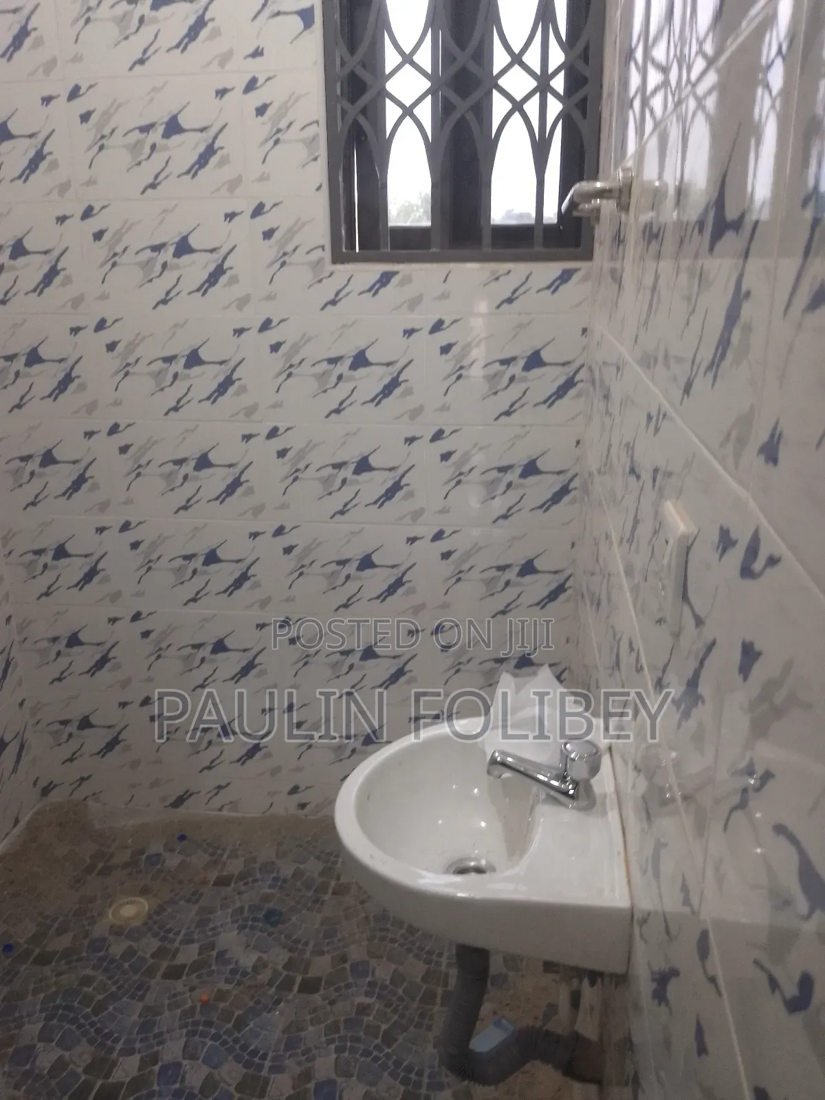 2bdrm Apartment in Dg Properties, Ablekuma for rent