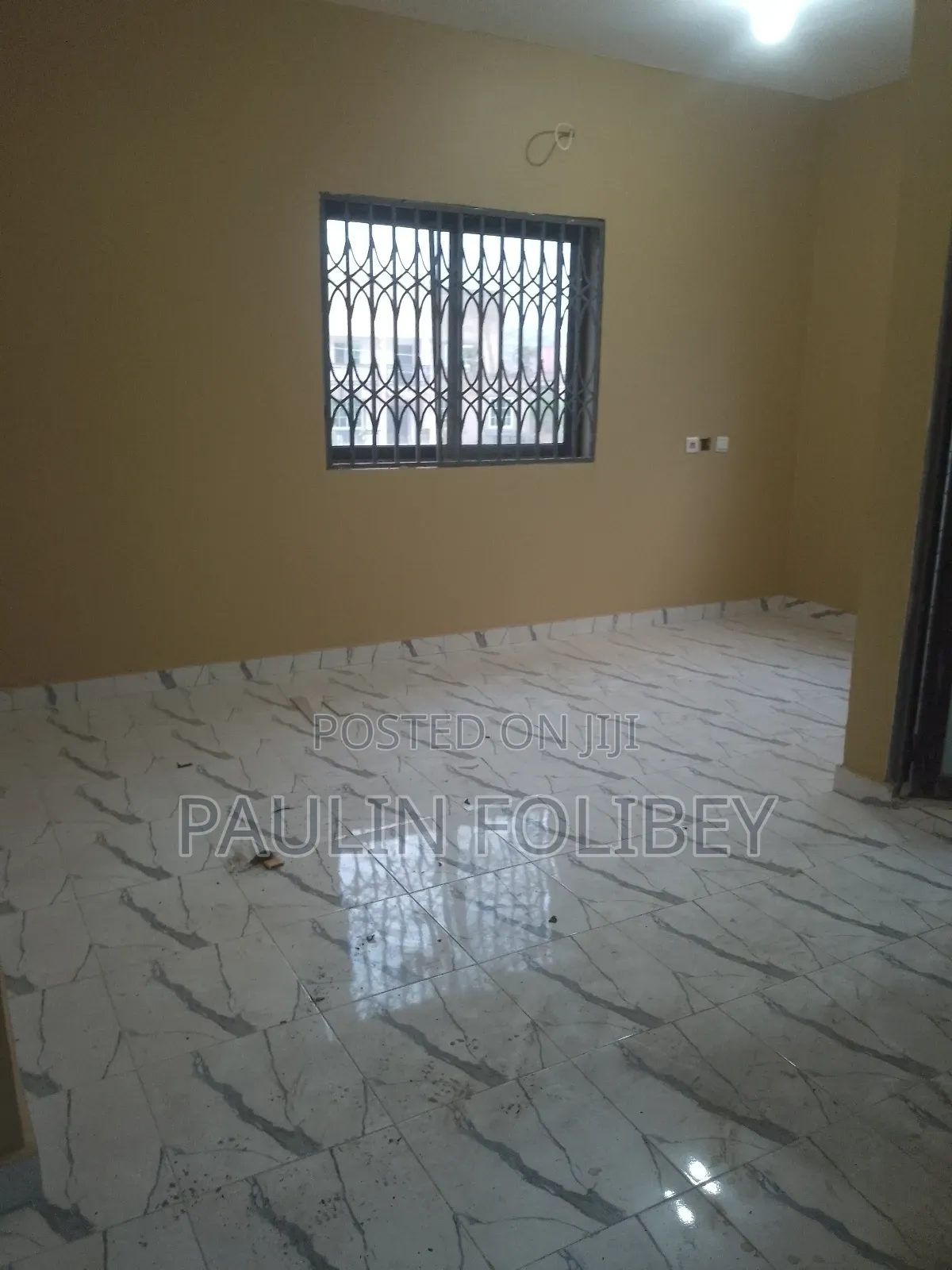 2bdrm Apartment in Dg Properties, Ablekuma for rent