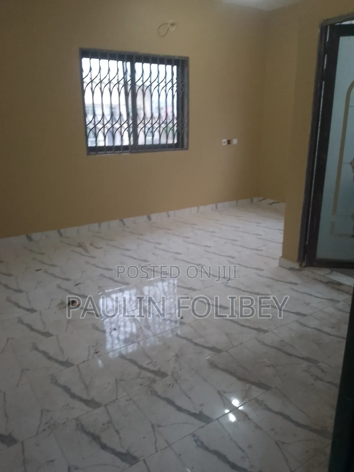 2bdrm Apartment in Dg Properties, Ablekuma for rent