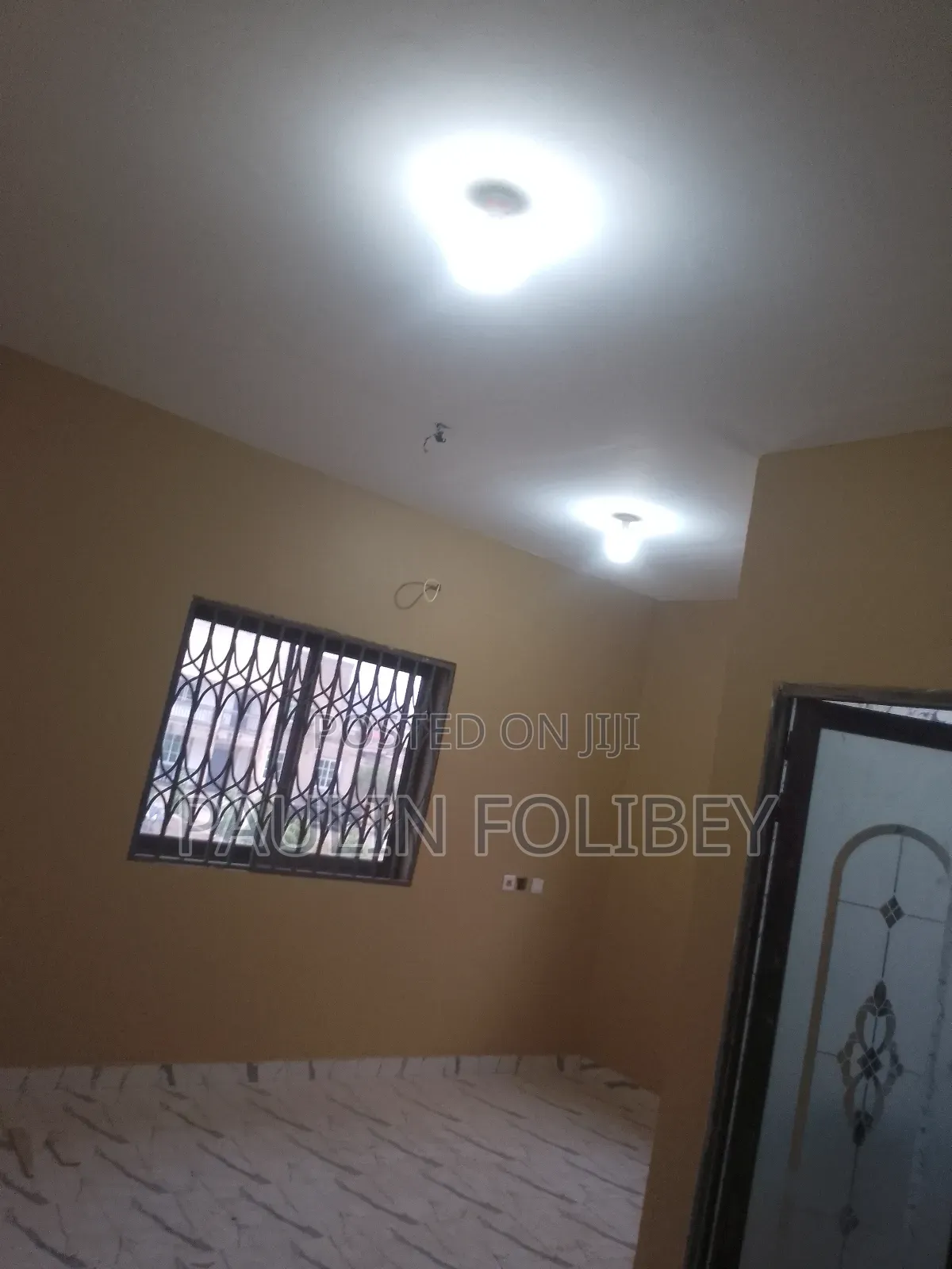 2bdrm Apartment in Dg Properties, Ablekuma for rent