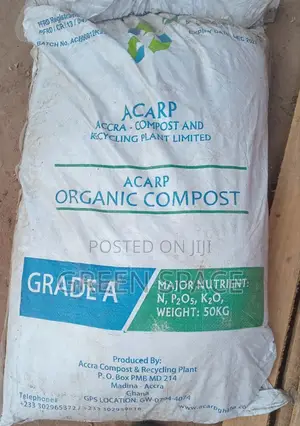 Organic Compost