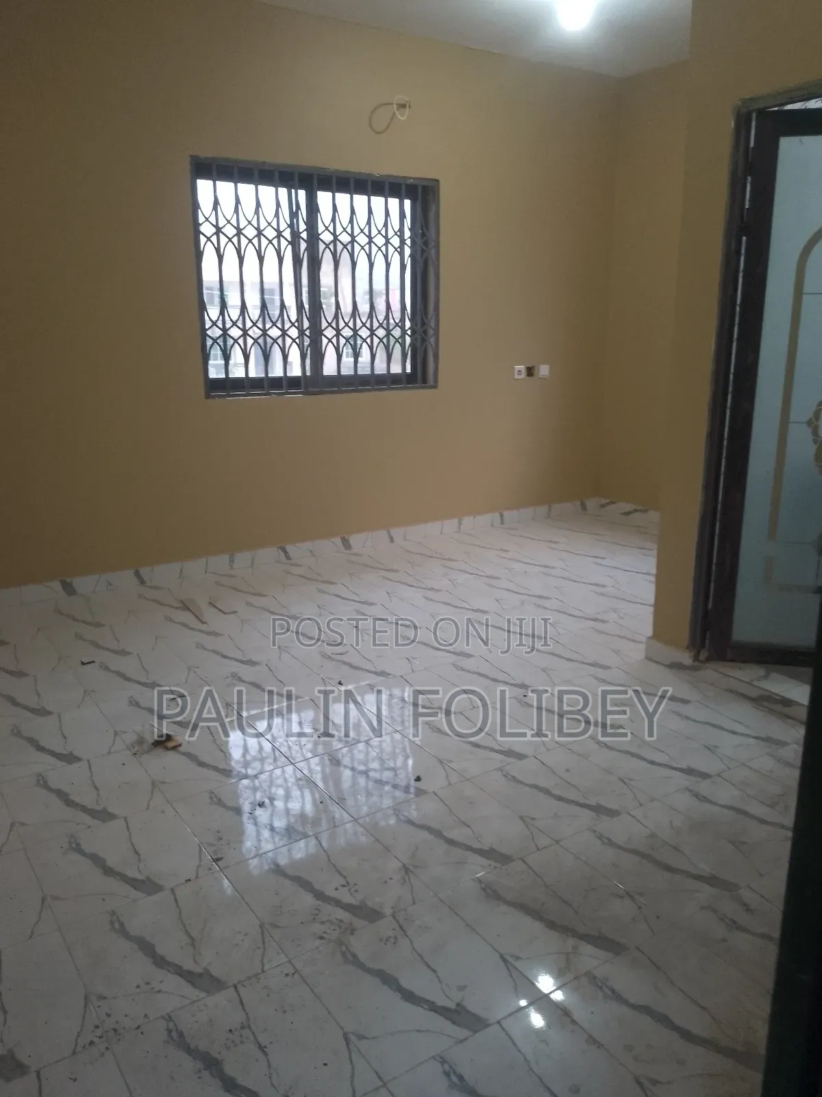 2bdrm Apartment in Dg Properties, Ablekuma for rent