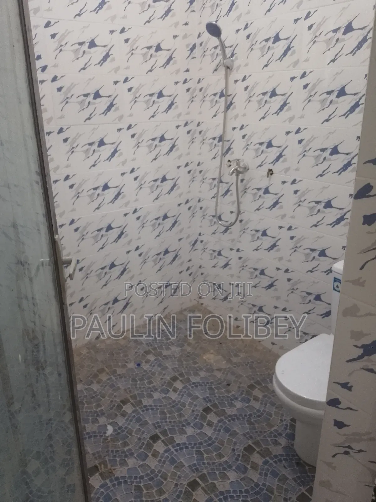 2bdrm Apartment in Dg Properties, Ablekuma for rent