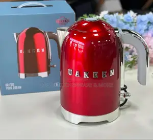Original Uakeen 2litre Kettle From Germany