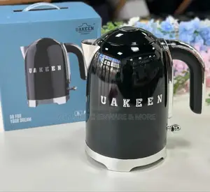 Original Uakeen 2litre Kettle From Germany