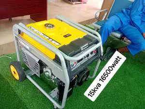 Affordable Generator 15kva 16500watt