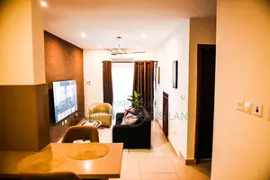 Furnished 1bdrm Apartment in Tse Addo, Tseaddo for rent