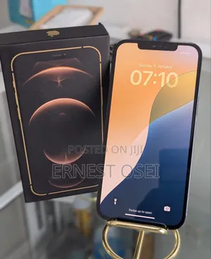 Apple iPhone 12 Pro Max 128 GB Blue