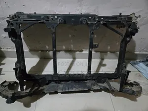 Radiator Support Mazda 2010- 2018 Mazda3 Mazda6 Cx5 Cx3