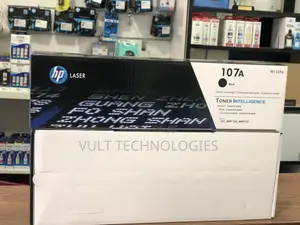 Hp107 Toner