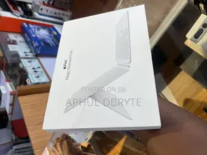Brand New iPad Magic Keyboard Folio